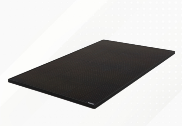 Toenergy Technology Hangzhou Co, Ltd. - Solarmodul - All Black MBB 425-440M-182 425 - Art. 224160