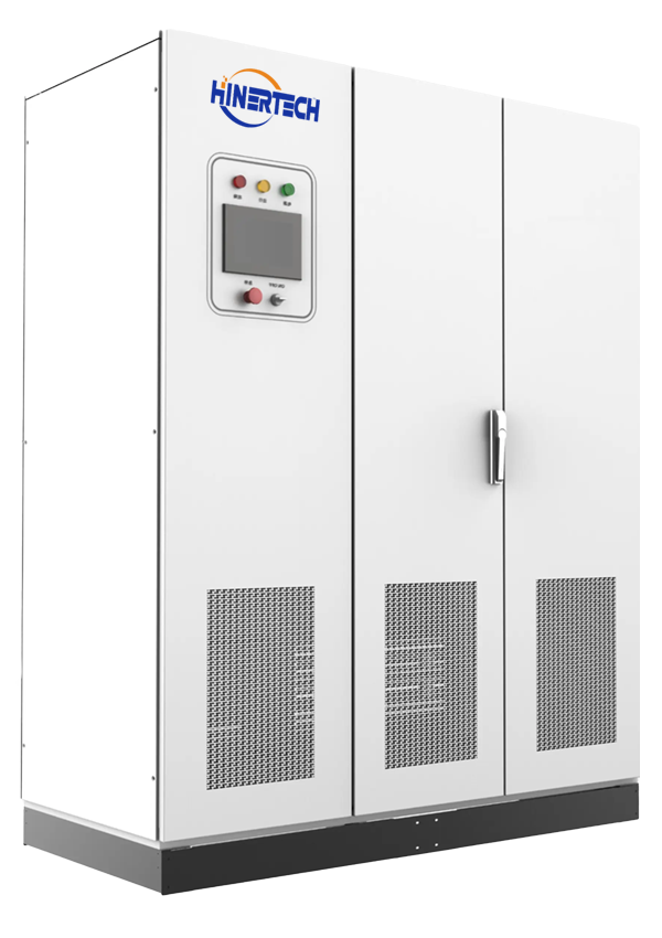 Hainan Huineng Huidian Technology (Hinertech) Co., Ltd. - Speicher - All In One Commercial ESS (200.7 - 802.8 kWh) IC-ESS-AIO-400 (401,4 kWh) - Art. 33867