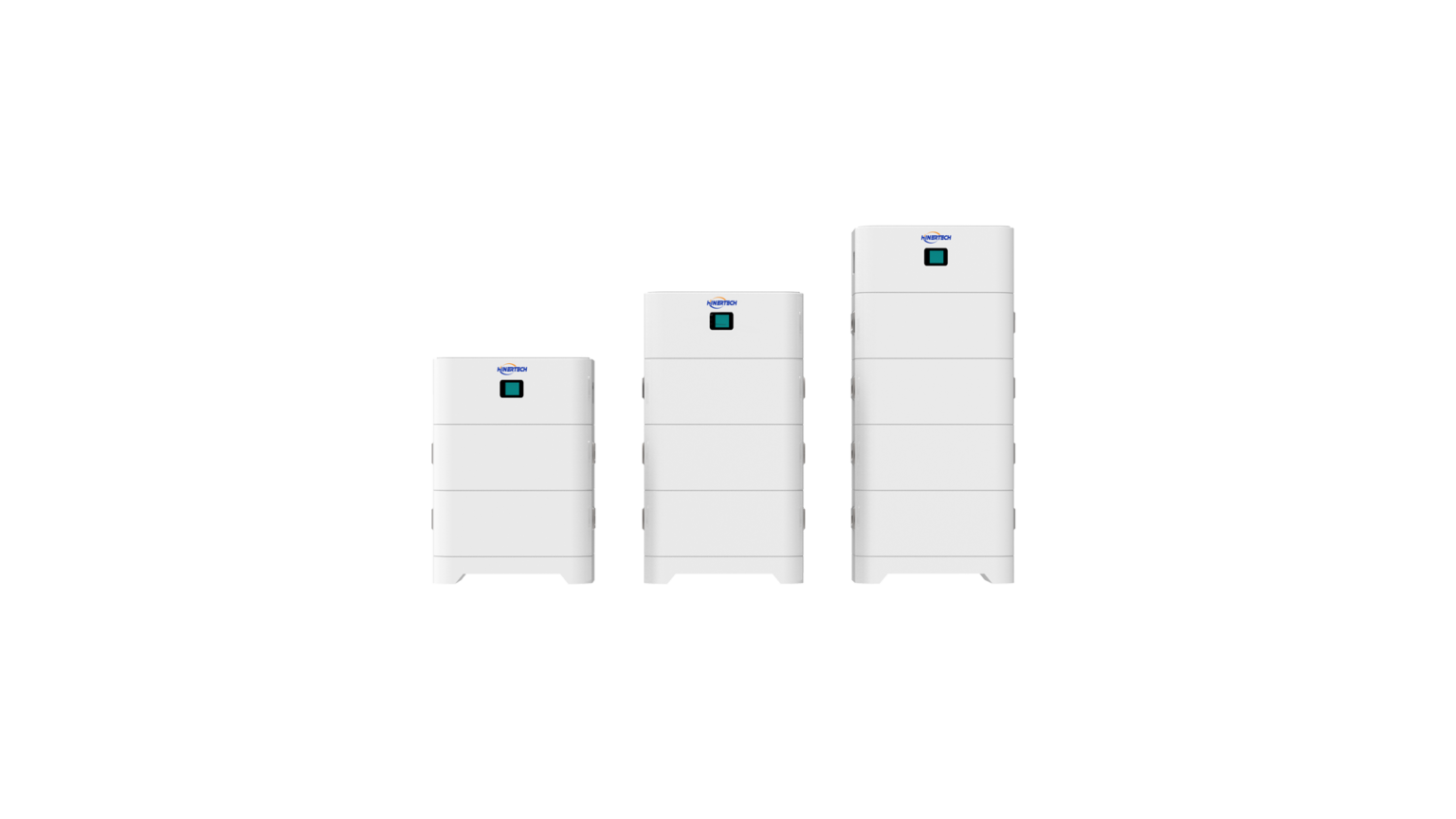 Hainan Huineng Huidian Technology (Hinertech) Co., Ltd. - Speicher - All In One Residential ESS 10.24 kWh - 20.48 kWh RS-ESS-B-5120-10 (10,24 kWh) - Art. 33861