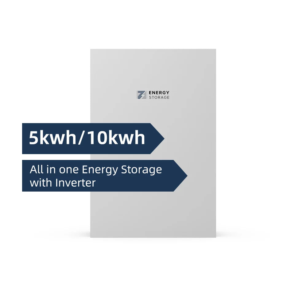 Beny New Energy GmbH - Speicher - All in One Energy Storage System BYAIO-6000/10500 - Art. 35336