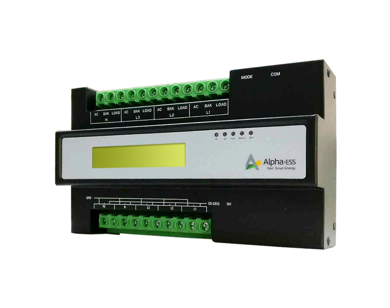 Alpha ESS BackupBox