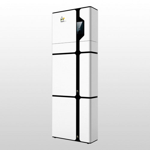 Alpha ESS Batteriespeicher mit Wechselrichter Smile5 5.7 kWh All-In-One-Lösung