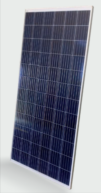 Jet Solar Co., Ltd. - Solarmodul - Alpha 2023 JSM-340P72 JSM-340M72 - Art. 222841