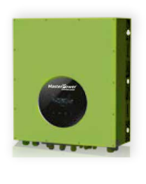 Master Battery, S.L. - Wechselrichter - Alpha WP 10KW Alpha WP 10KW - Art. 45982