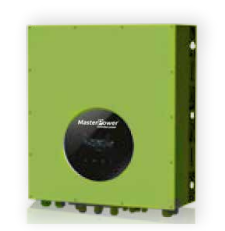 Master Battery, S.L. - Wechselrichter - Alpha WP 15KW Alpha WP 15KW - Art. 45983