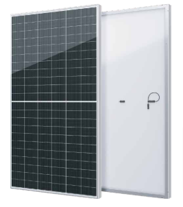 SEG Solar Inc. - Solarmodul - Alpine 655-670Wp 655 - Art. 222349