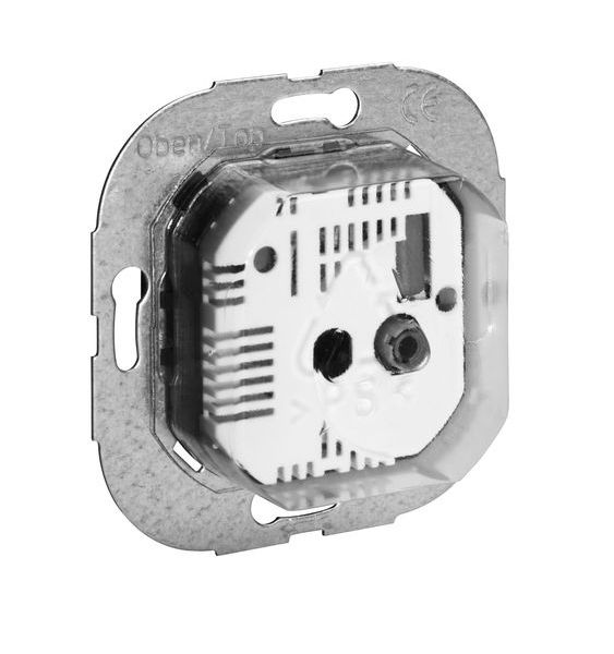 Alre UP-Raumtemperaturregler FTR101.010#00 5-30°C Wechsler