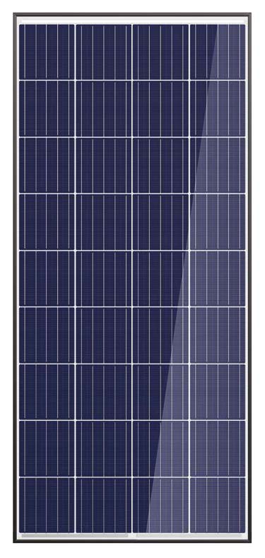 Nyalkaran Energy LLP - Solarmodul - Altair Poly NE155-175P NE165P - Art. 182263