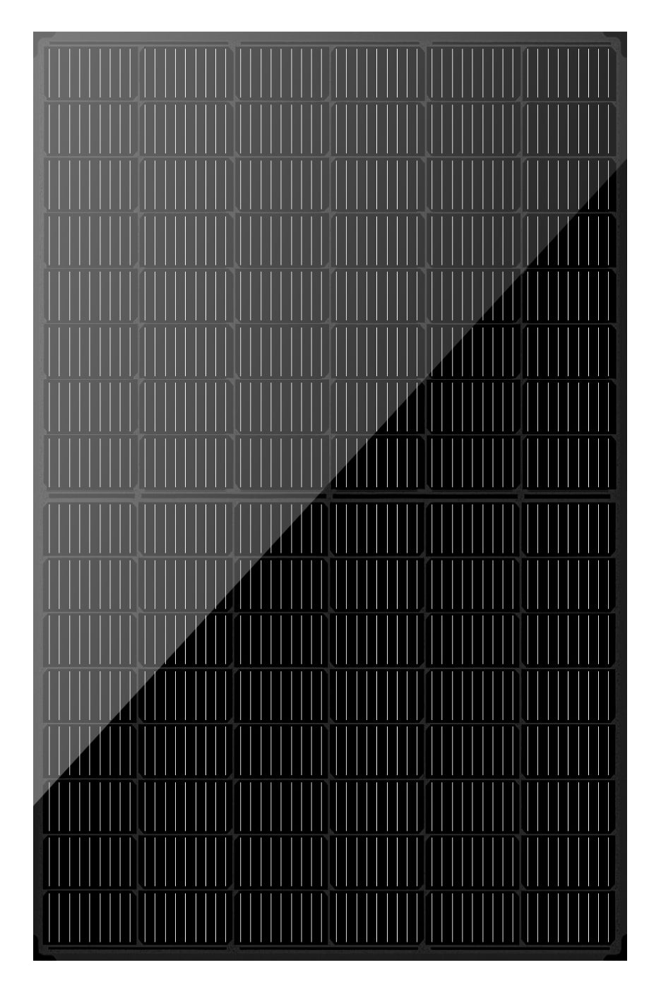Mysolar Manufacturing USA Inc. - Solarmodul - Altra Topcon Bifacial 420-440W Frameless MS430N-DHBA - Art. 216913