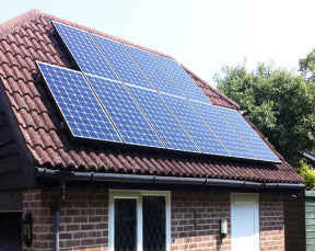 Hebei Honde Industrial Trade Imp & Exp Co., Ltd. - Montagesysteme - Aluminium Solar Mounting Brackets Aluminium Solar Mounting Brackets - Art. 6932