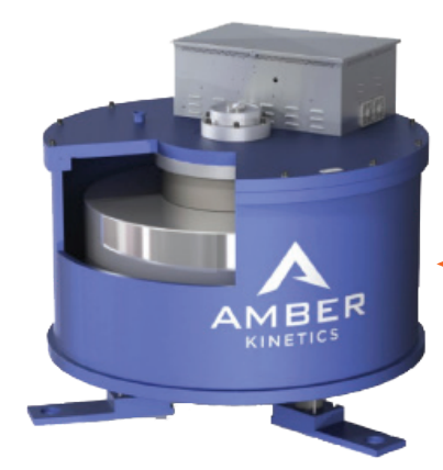 Amber Kinetics, Inc. - Speicher - Amber Kinetics M32 Amber Kinetics M32 - Art. 25795