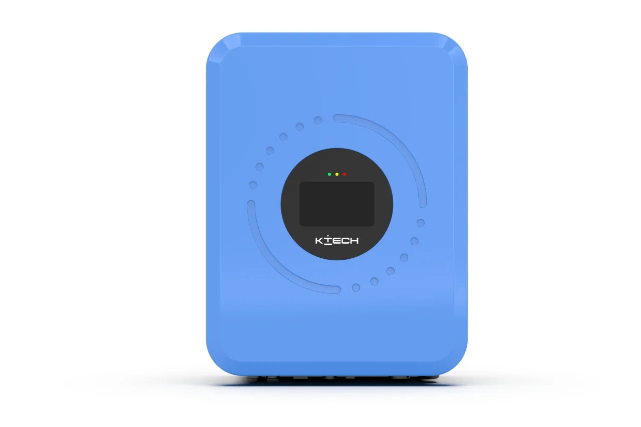 Ktech Energy Co., Ltd. - Wechselrichter - American standard split phase 5-6KW KE-5KLSUN - Art. 60035