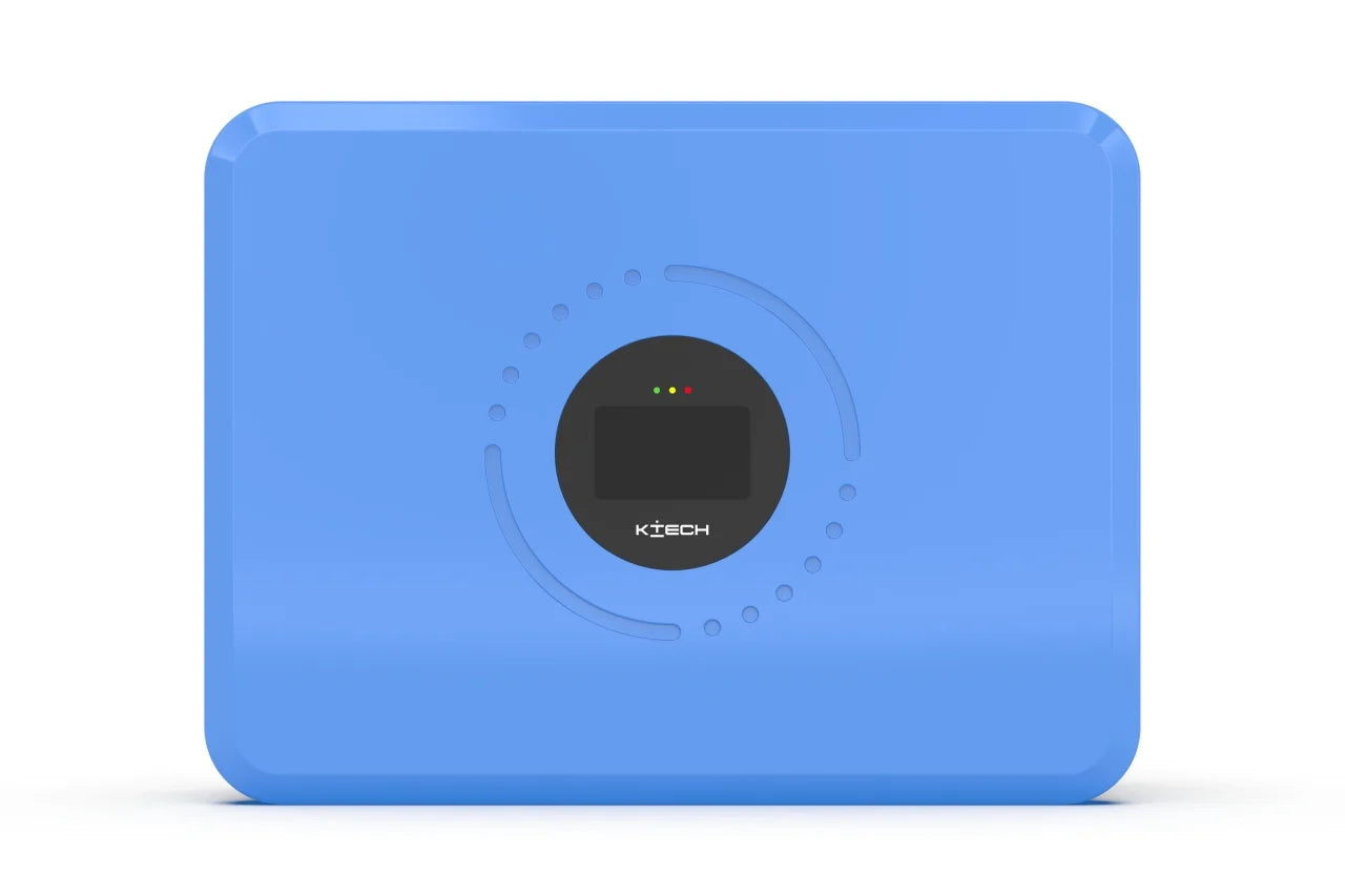 Ktech Energy Co., Ltd. - Wechselrichter - American standard split phase 8-12KW KE-10KLSUN - Art. 60038