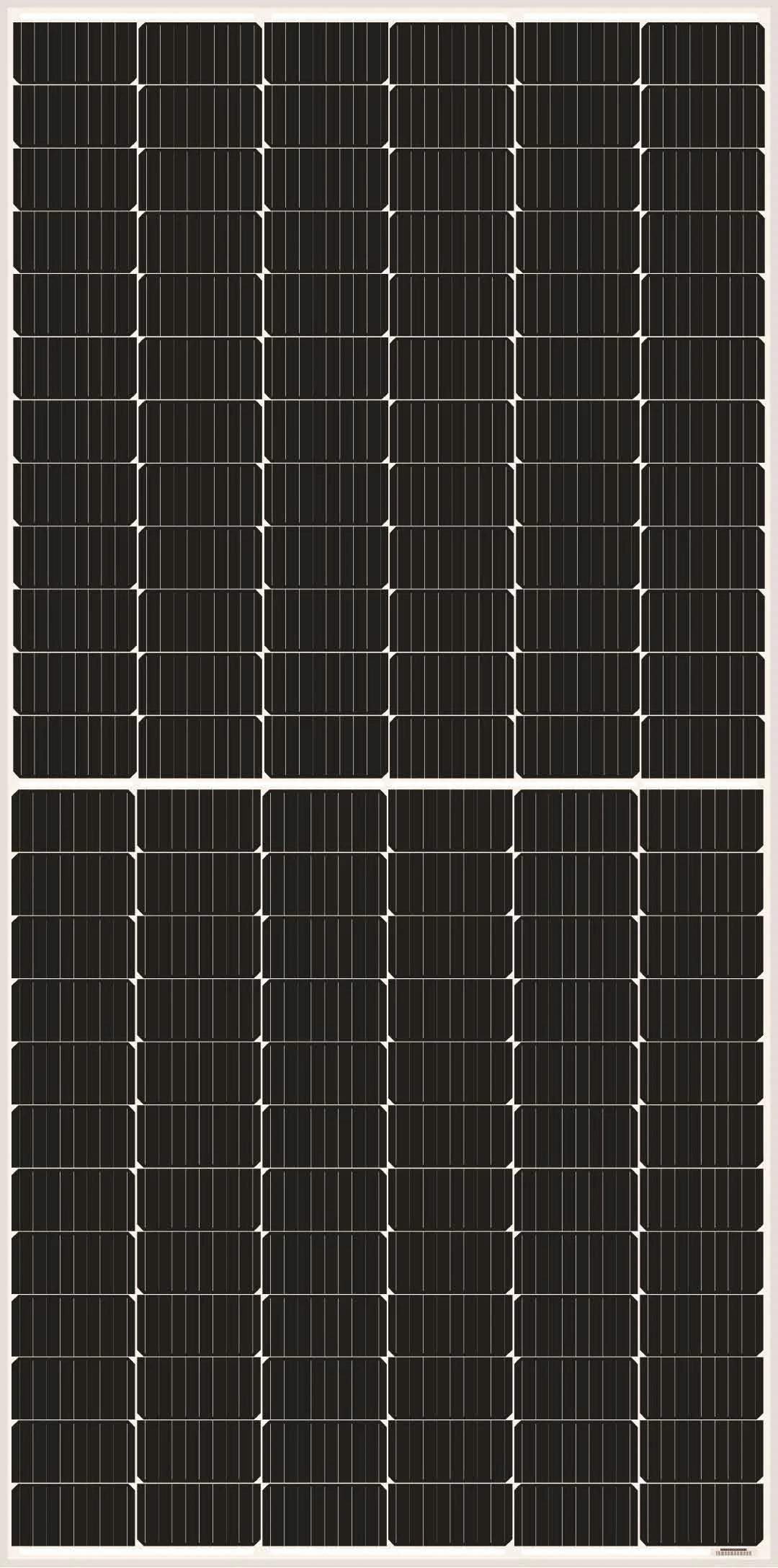 Amerisolar EU - Solarmodul - AS-6M144-HC-435W~465W 440W - Art. 154292