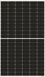 Amerisolar EU - Solarmodul - AS-7M120-HC-445W~460W AS-7M120-HC-450W - Art. 172879