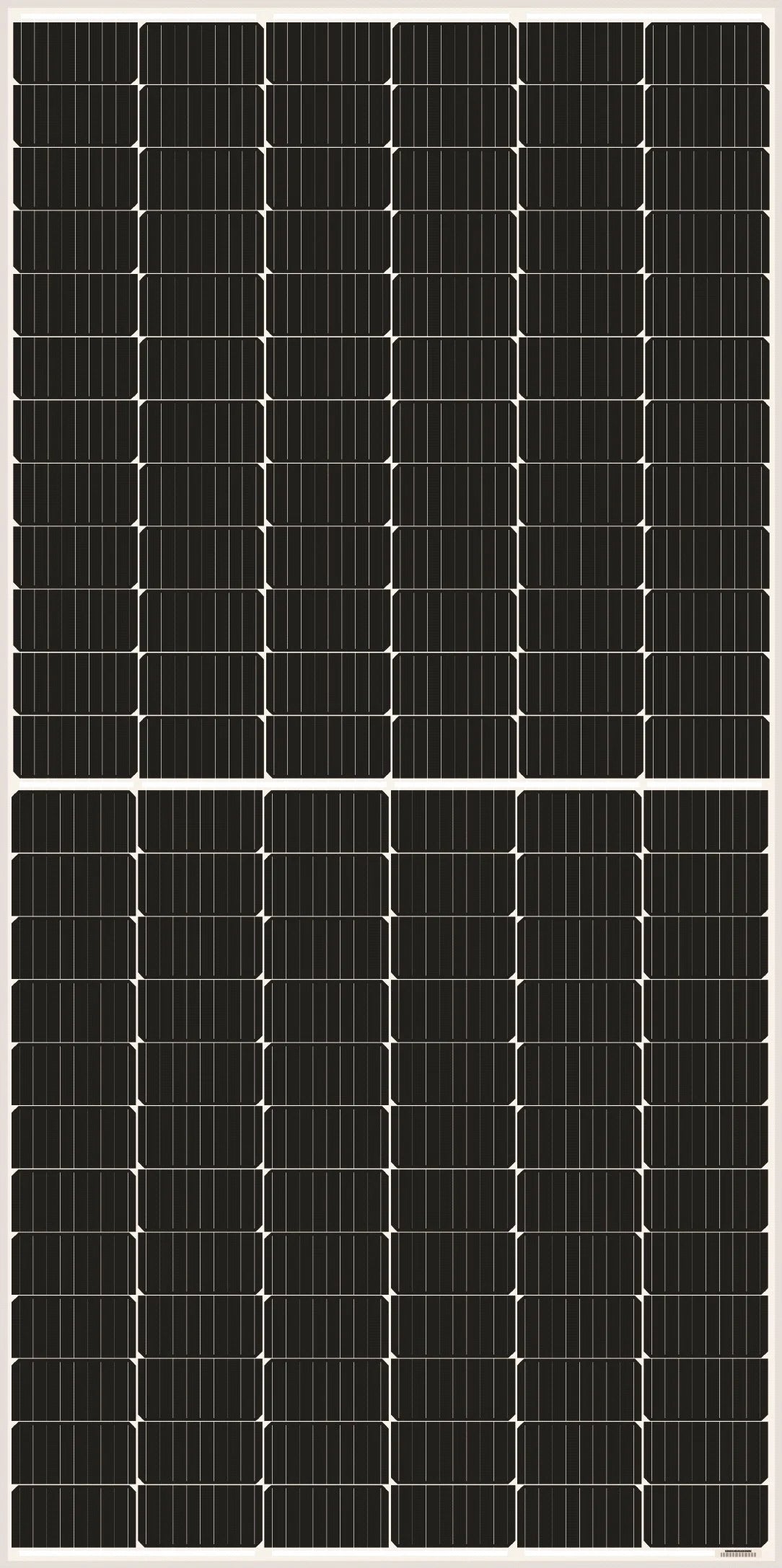 Amerisolar EU - Solarmodul - AS-7M144-BHC-530W~550W AS-7M144-BHC-545W - Art. 170195