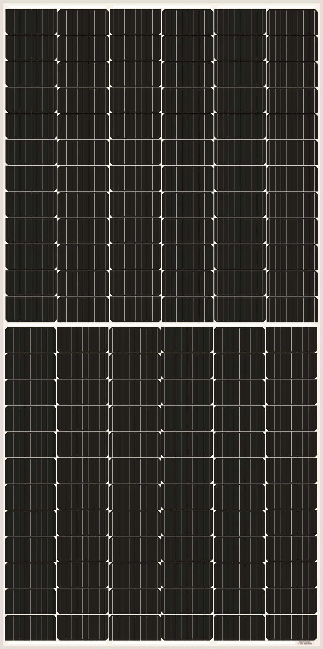 Amerisolar EU - Solarmodul - AS-7M144-HC-525W~550W AS-7M144-HC-530W - Art. 170182