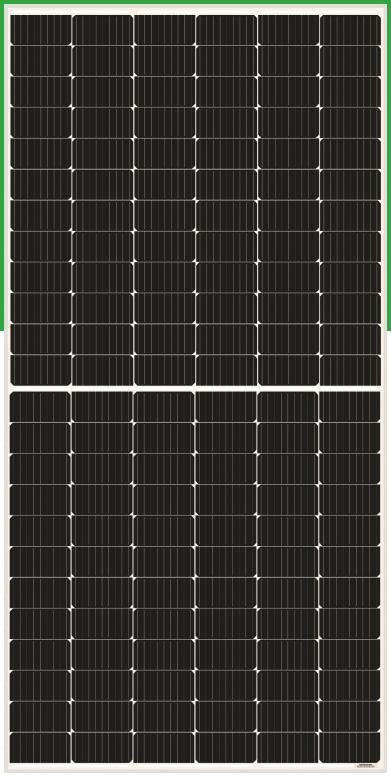 SMART Connecting Solutions - Solarmodul - Amerisolar
                                                        AS-7M144N-BHC-550-575W AS-7M144N-BHC-575W - Art. 215950