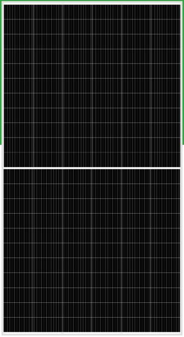 Amerisolar EU - Solarmodul - AS-8M132N-BHC-675~700W AS-8M132N-BHC-685 - Art. 212145