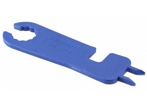 Amphenol - Schraubenschlüssel für H4 UTX-Steckverbinder 2,5-6,0 mm²