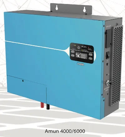 Atenco Power Tech Co., Ltd - Wechselrichter - Amun 4000/6000 Amun 6000 - Art. 58486