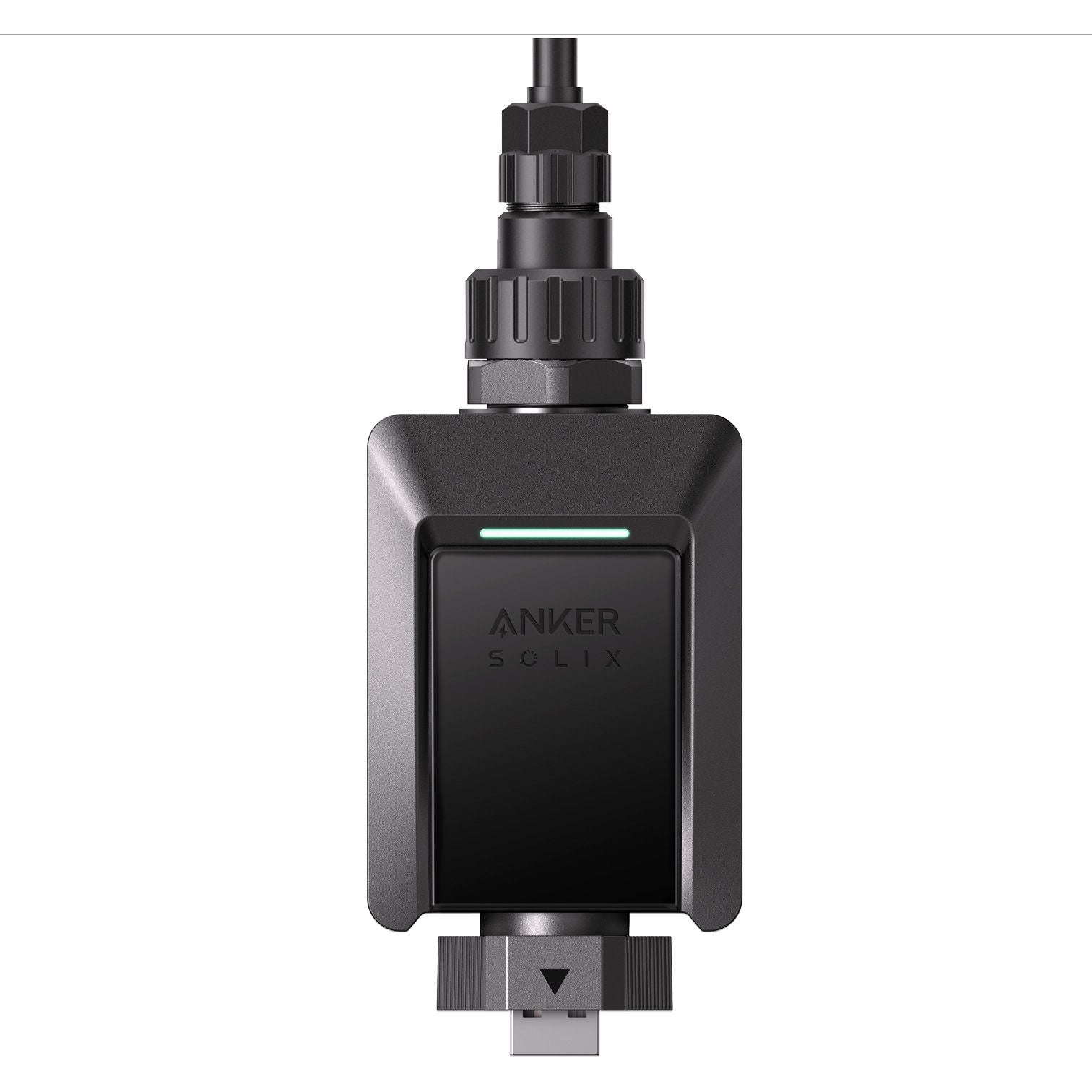 Anker SOLIX Zubehör X1 WLAN Dongle DG-WF-H für Wi-Fi Kommunik
