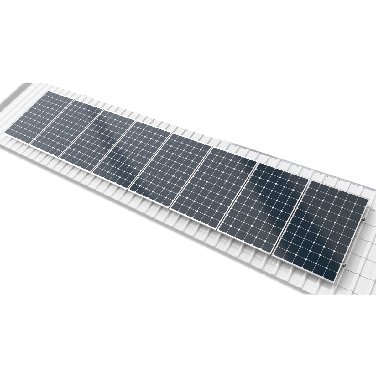 Antai Solar Fliesenhaken