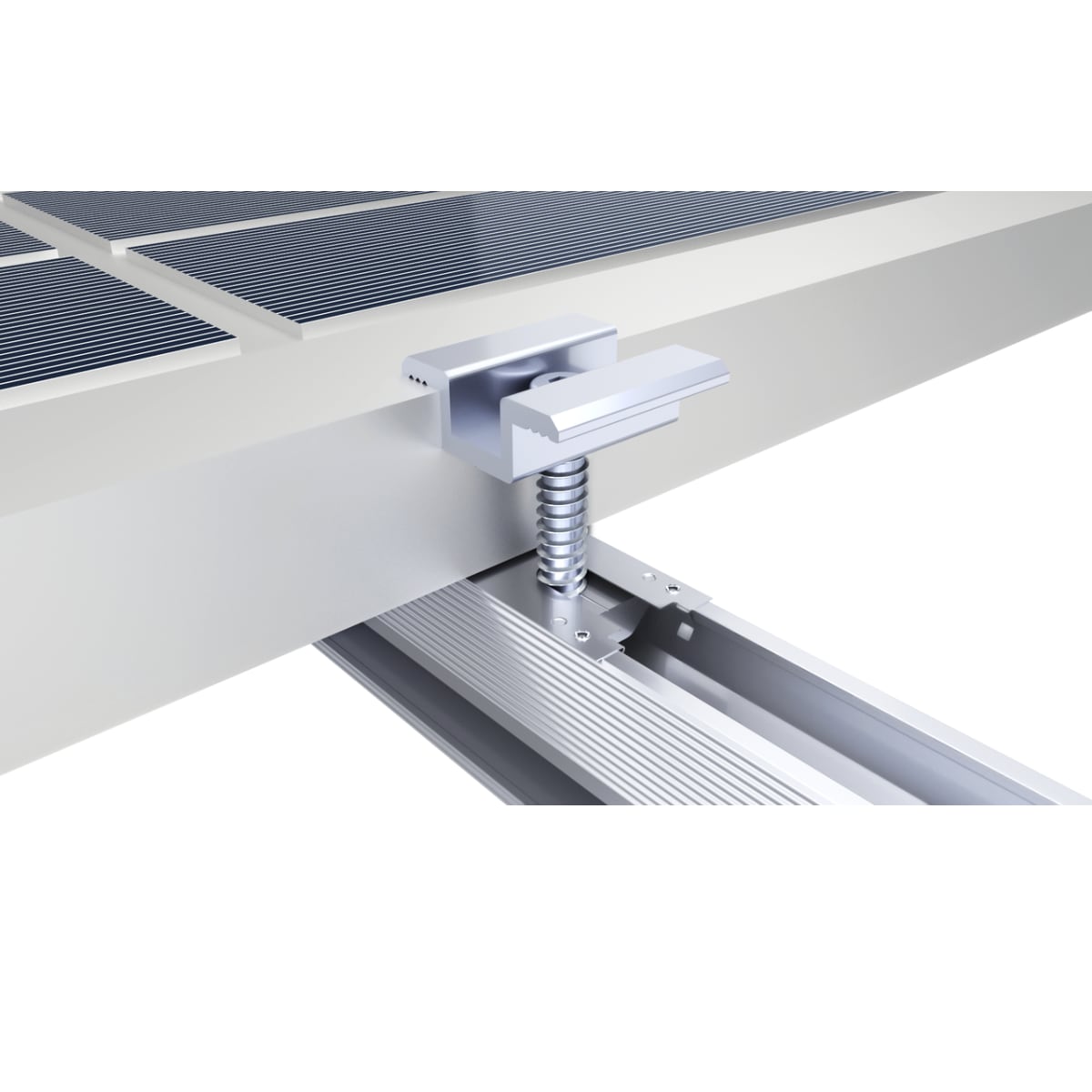 Antai Solar Fliesenhaken