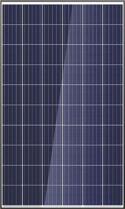 Nyalkaran Energy LLP - Solarmodul - Antares Poly NE260-290P NE280P - Art. 182288