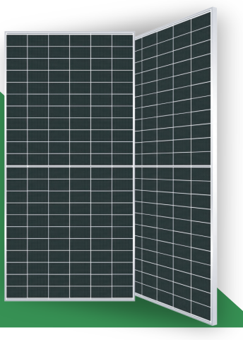 Qidong Shenya Industry Co., Ltd. (Huge Solar) - Solarmodul - Apex M210H666 700-720W 710 - Art. 227390