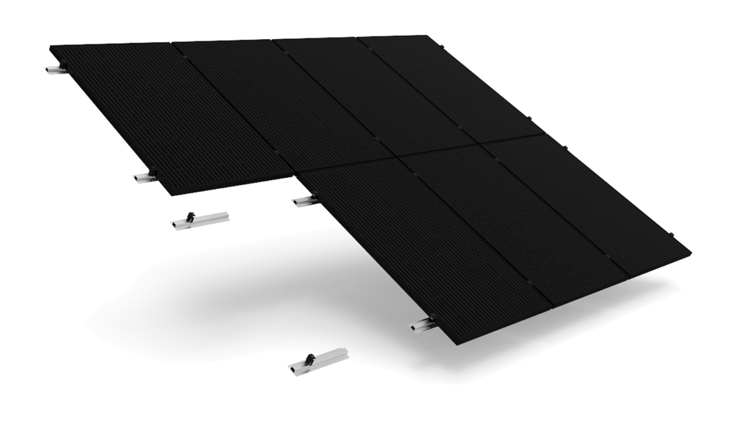 Autarco B.V. - Montagesysteme - Apex R5CR Series Apex R5CR - Art. 7602