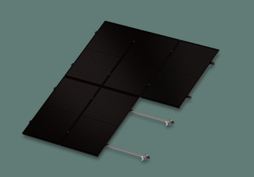 Autarco B.V. - Montagesysteme - Apex R6 Series Apex R6 Series - Art. 9306