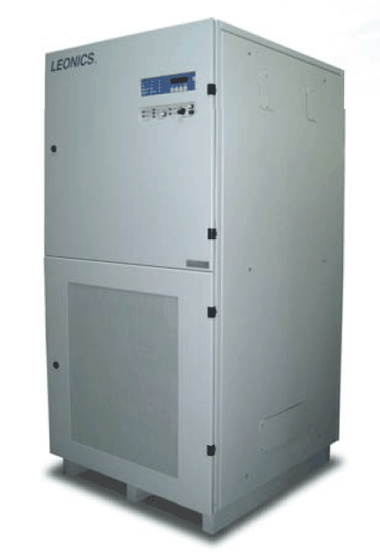 Leonics Co., Ltd. - Wechselrichter - Apollo MTP-410 MTP-412F - Art. 9613