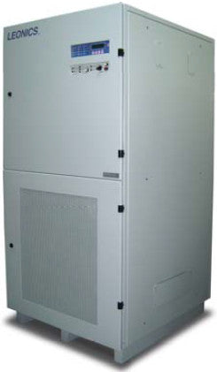 Leonics Co., Ltd. - Wechselrichter - Apollo MTP-620ia(EC) MTP-624F - Art. 18795