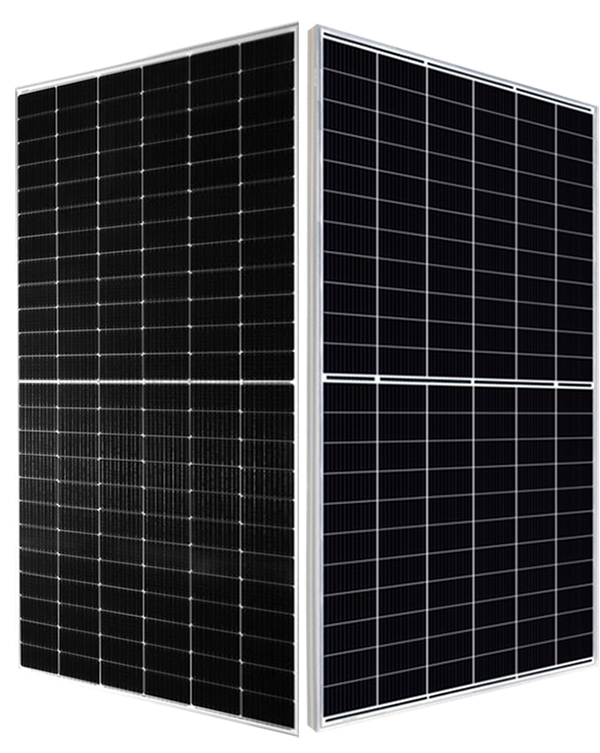 Grayman Solar - Solarmodul - Arclight GMS-435 GMS-435 - Art. 222798