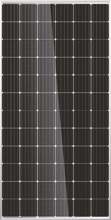 Nyalkaran Energy LLP - Solarmodul - Arcturus Mono PERC NE355-395M NE375M - Art. 182334