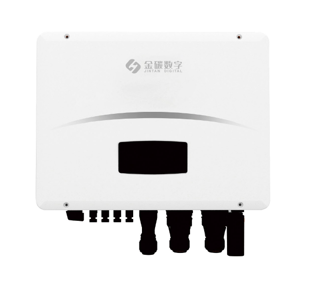 Huichen Intelligent Power Technology Co., Ltd. (Jintan Digital) - Wechselrichter - Ares 8/12/15/17KH3 Three-phase Hybrid Inverter Ares 17KH3 - Art. 60226