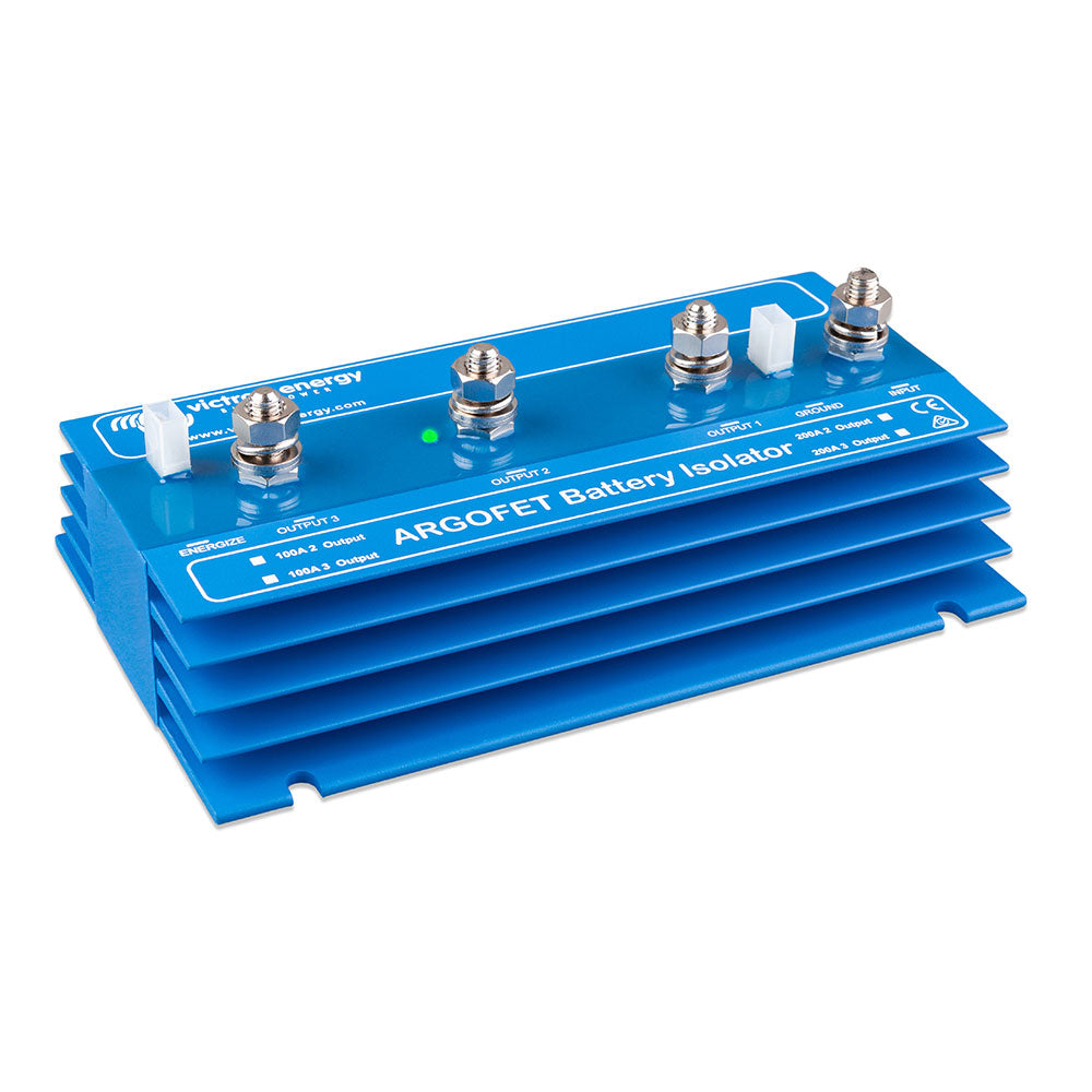 Victron Energy Puente de Diodos Argofet 100-3 100A