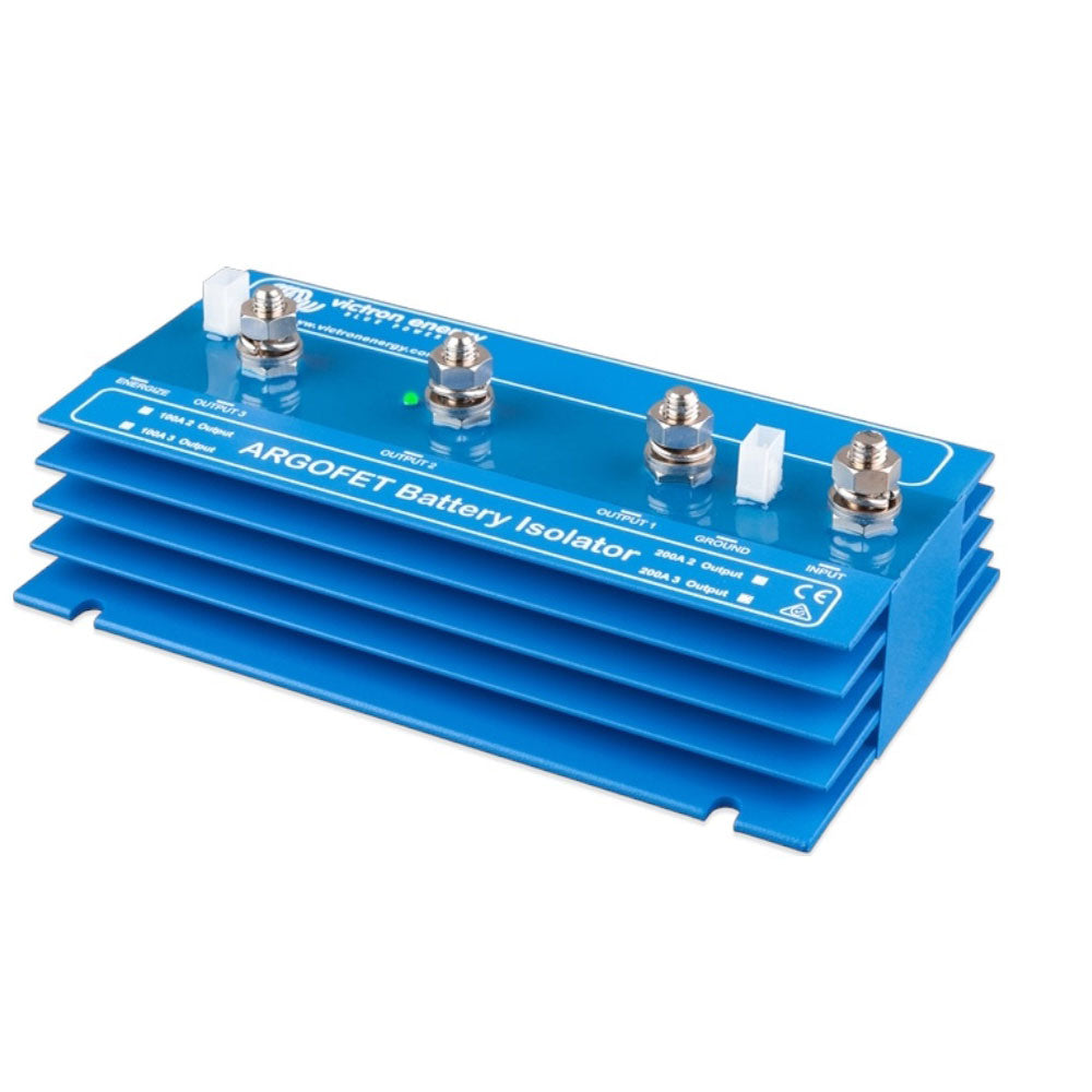 Victron Energy Puente de Diodos Argofet 100-3 100A
