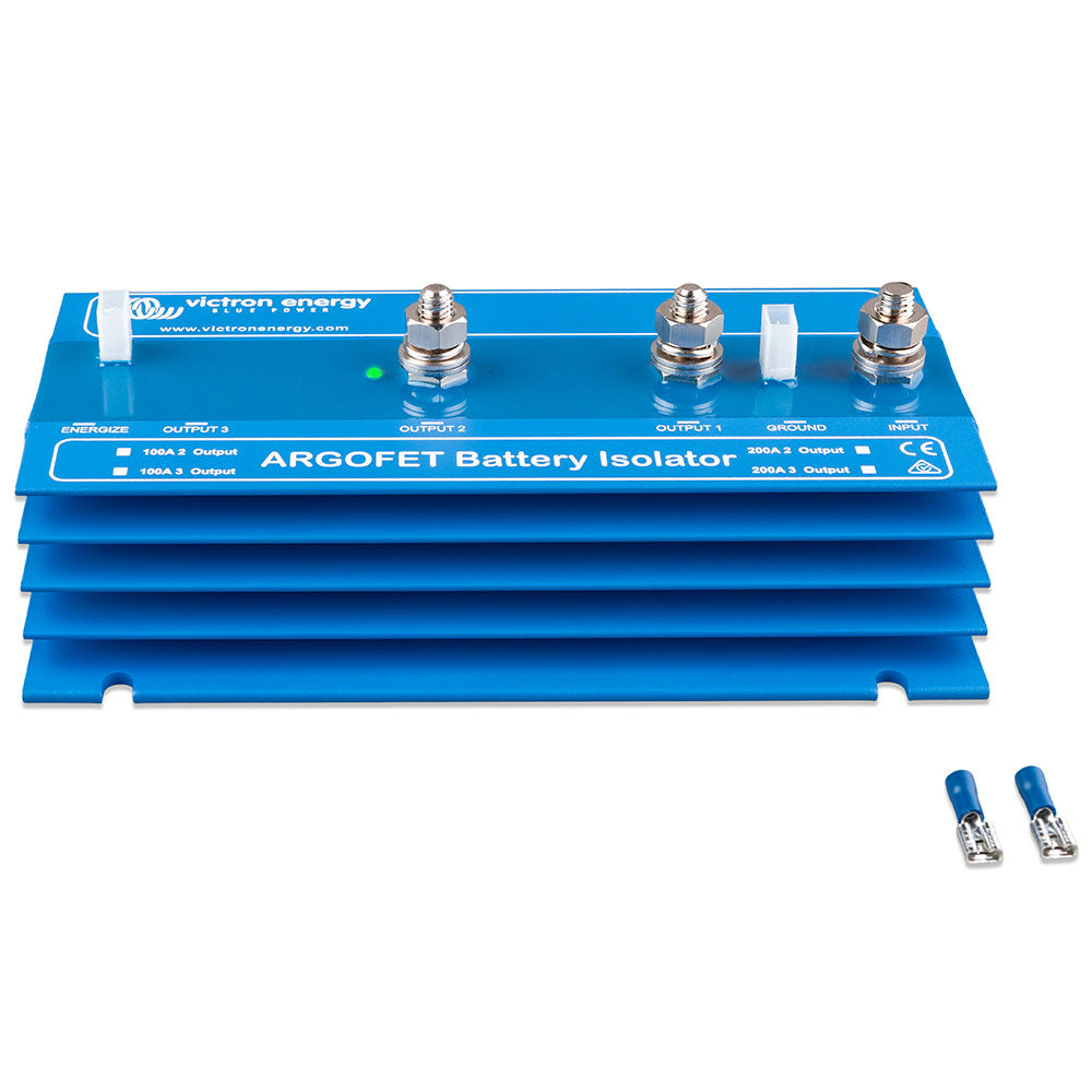 Victron Energy Puente de Diodos Argofet 200-2 200A