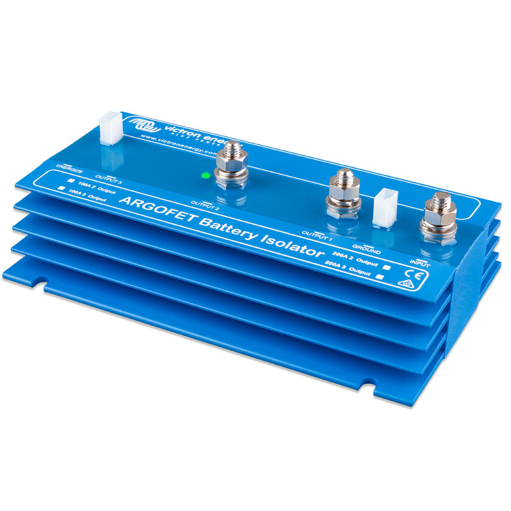 Victron Energy Puente de Diodos Argofet 200-2 200A