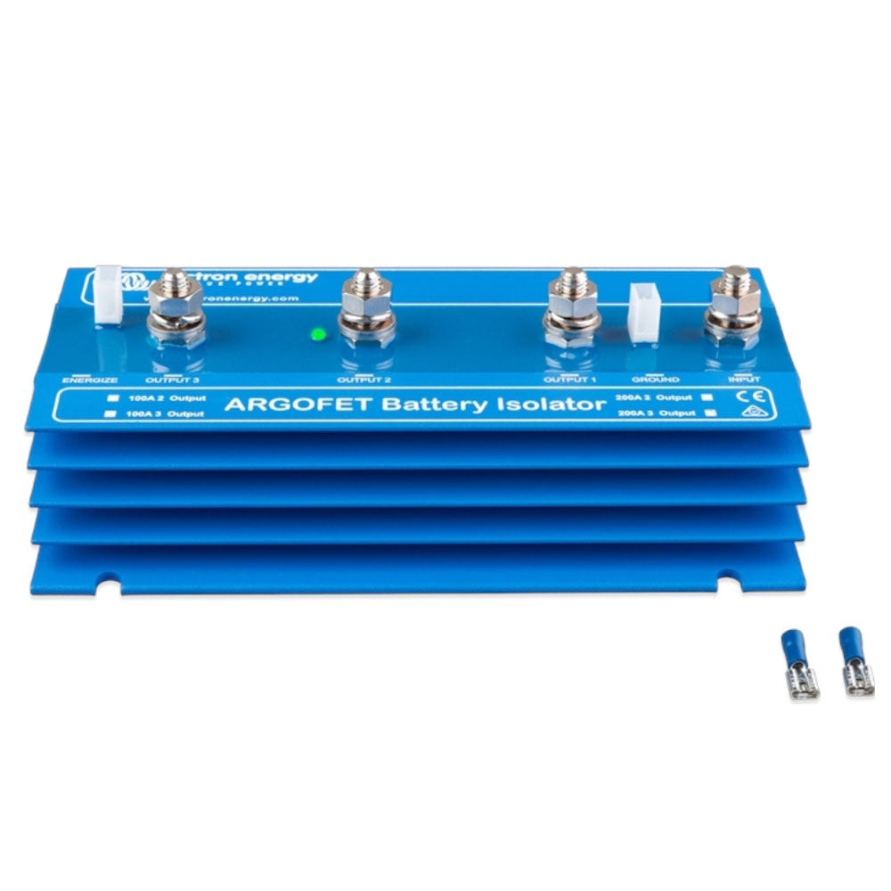 Victron Energy Puente de Diodos Argofet 200-3 200A