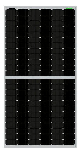 Waaree Energies Ltd - Solarmodul - Arka Series WSMD-515-545 WSMD-525 - Art. 166210