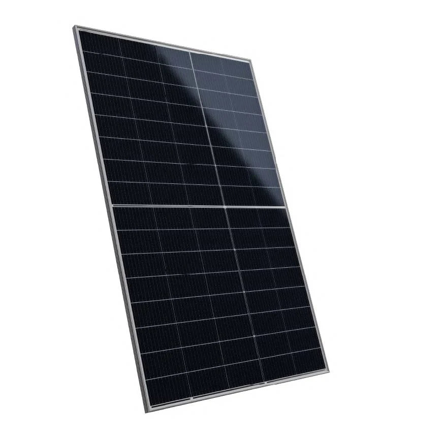 NineSolar Trade LLC - Solarmodul - Astorios
                                                        ASTR 80HCD/12 Silver Frame 405-415W, Double Glass 410 - Art. 237434