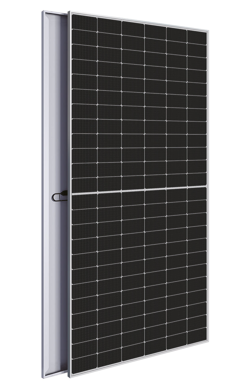 EnergyNAT Sp. z o.o. - Solarmodul - Astronergy
                                                        ASTRO N5 565-585W Monofacial Series (182) CHSM72N-HC 585W - Art. 201603