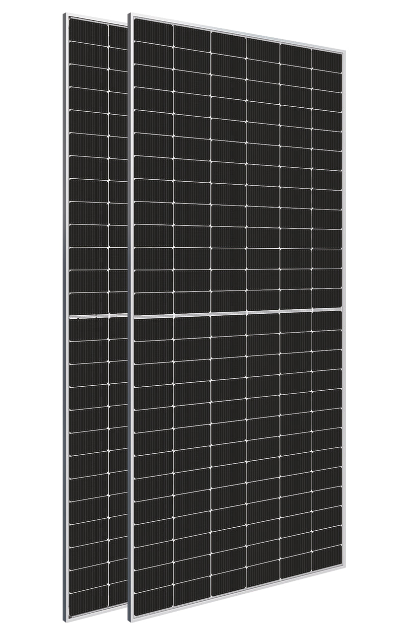 Chint New Energy Technology Co., Ltd. (Astronergy) - Solarmodul - ASTRO N5 CHSM78N(DG)/F-BH 625-650W 630 - Art. 219088