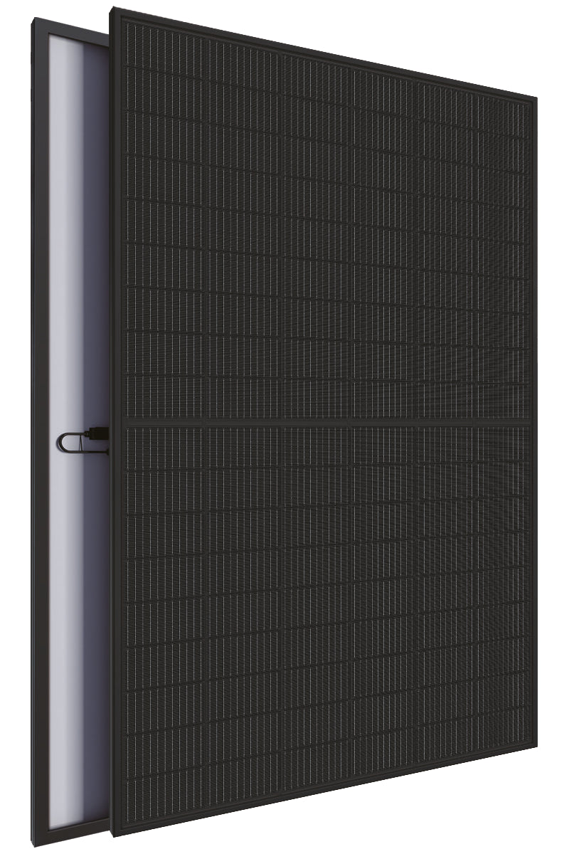 EnergyNAT Sp. z o.o. - Solarmodul - Astronergy
                                                        ASTRO N5s CHSM54N(BL)/(BLH)-HC 420-440W 425 - Art. 201611