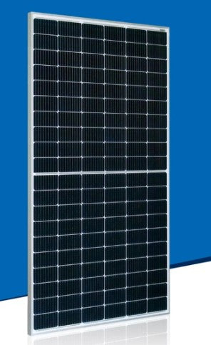 Astronergy CHSM60M-HC 375 1500V Silver Frame
