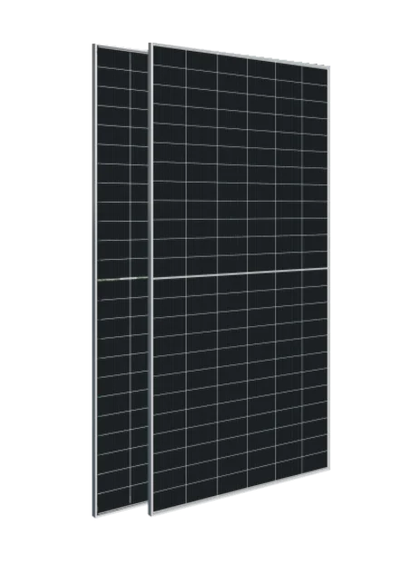 Astronergy CHSM72N(DG)/F-BH 585 570-590 Silberrahmen 1500V HCB40