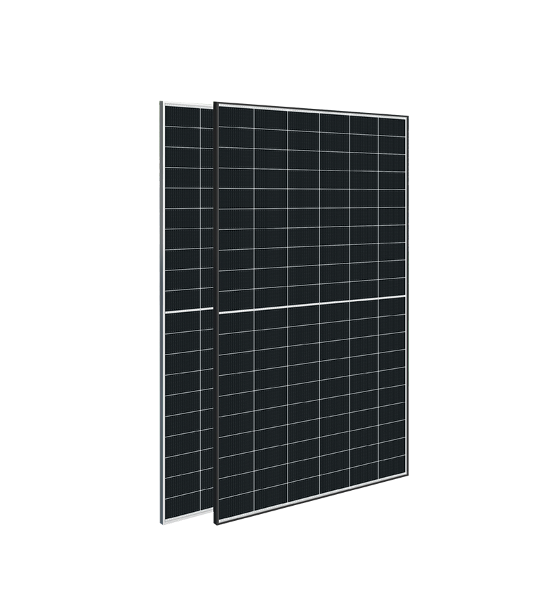 Astronergy Solarmodul 485 W Schwarzer Rahmen, N-Typ Solarmodul